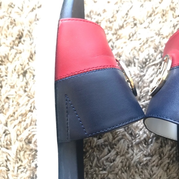Tommy Hilfiger Slip Ons - Picture 5 of 8